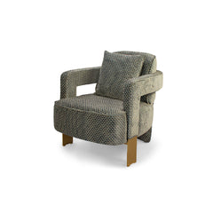 Icon Relax Wing Chair - ROVE