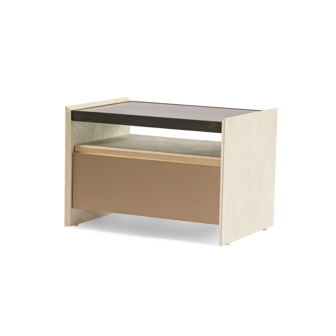 Realite Nightstand - ROVE