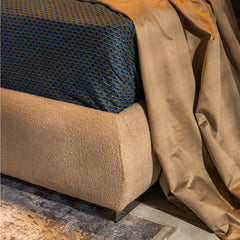 Stella King Size Bed - ROVE