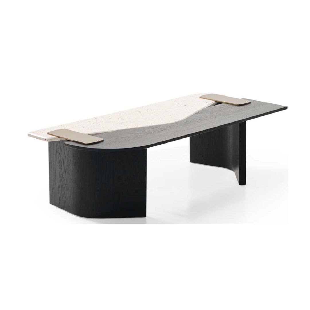 Theo Coffee Table - ROVE