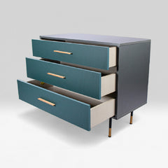 Reeny Dresser - ROVE
