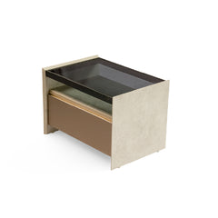 Realite Nightstand - ROVE