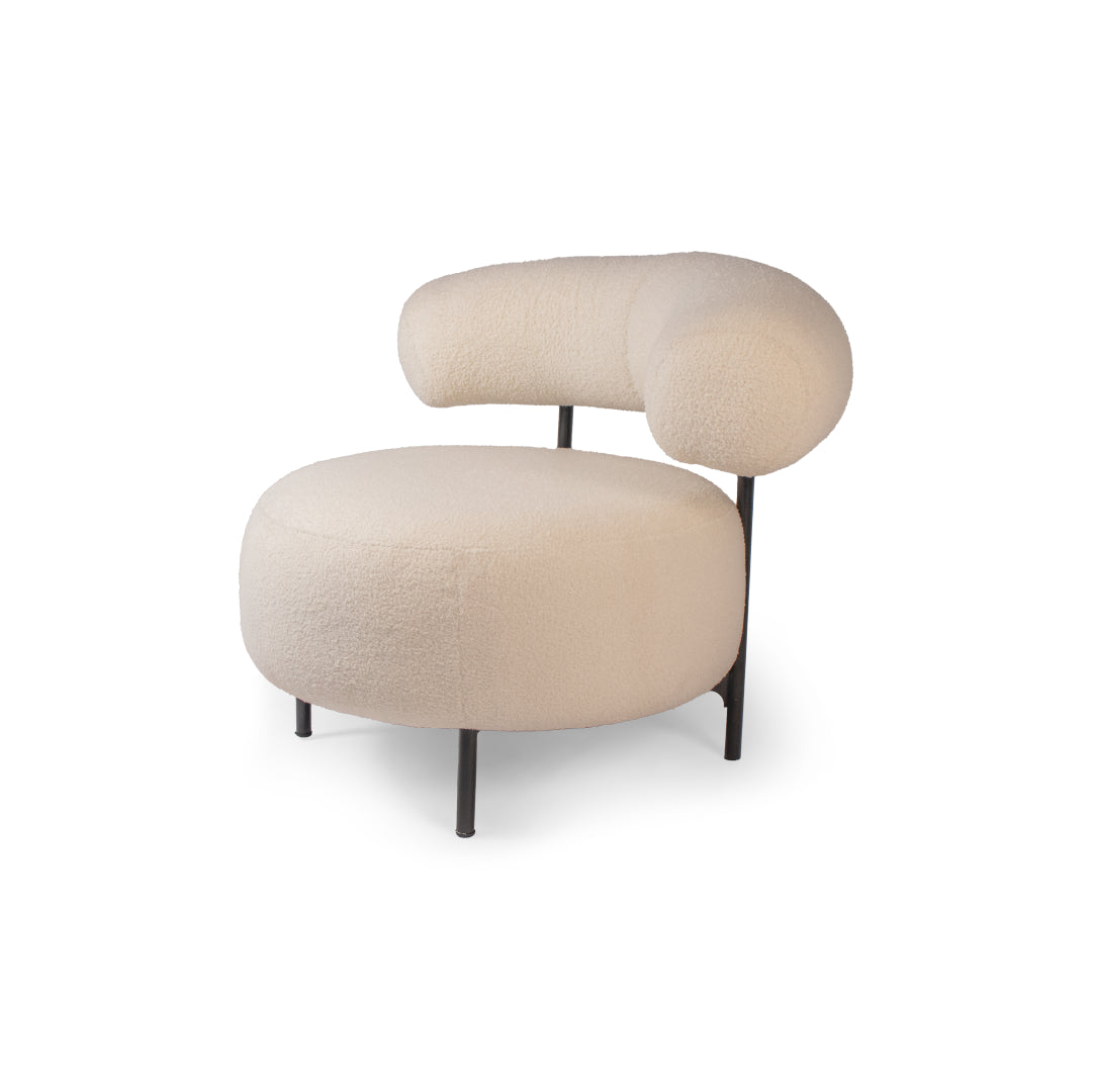 Soho Arm Chair - ROVE