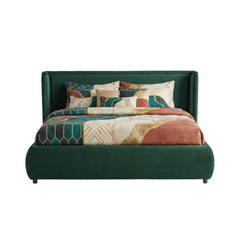 Ostik King Size Bed - ROVE PAKISTAN