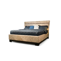Vogue Queen Size Bed - ROVE PAKISTAN