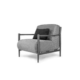Vista Arm Chair - ROVE