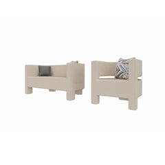 Flex Sofa - ROVE
