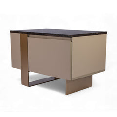 Aurum Nightstand - ROVE