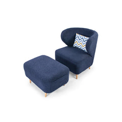 Elite Footstool - ROVE