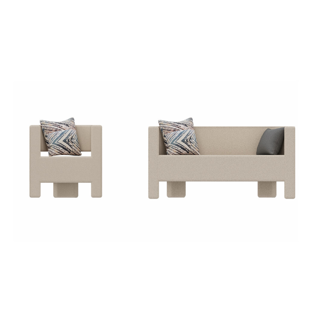 Flex Sofa - ROVE