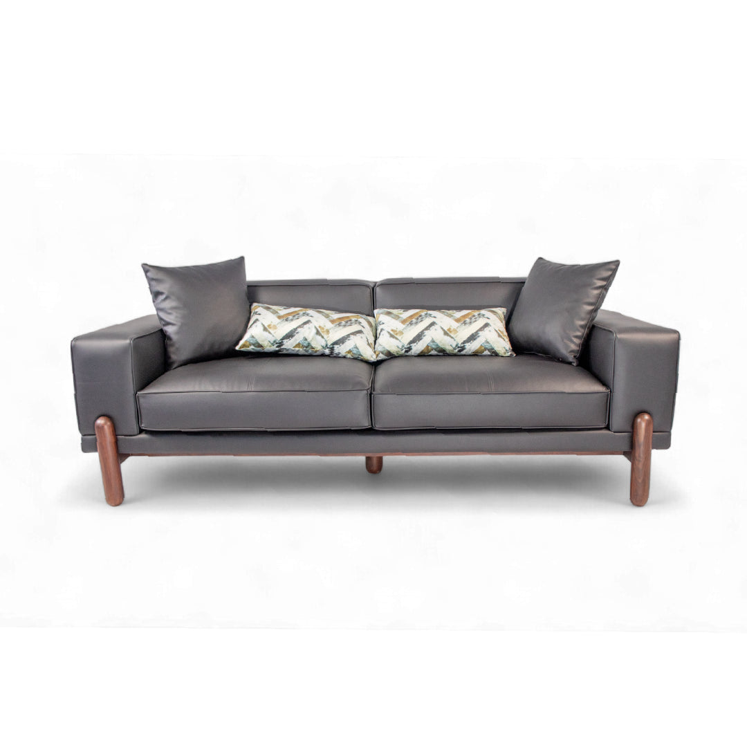 Gabi 3 Seater Sofa - ROVE