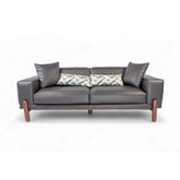 Gabi 3 Seater Sofa - ROVE