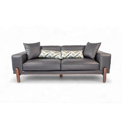 Gabi 3 Seater Sofa - ROVE