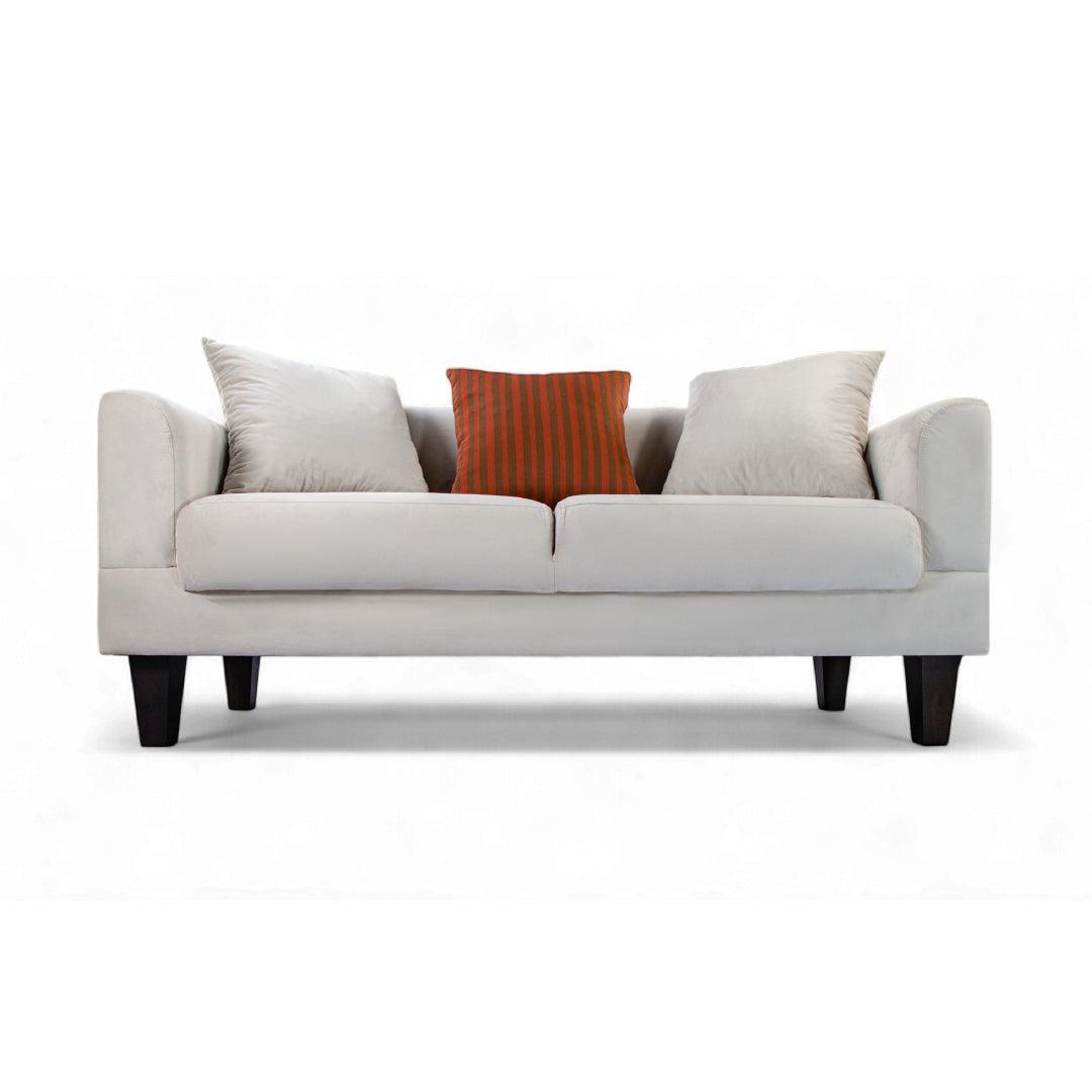 Moment Sofa Set - 2 Seater - ROVE