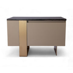 Aurum Nightstand - ROVE