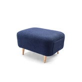 Elite Footstool - ROVE