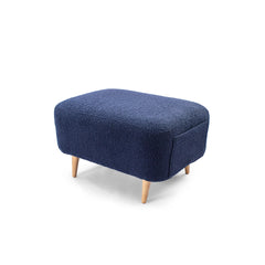 Elite Footstool - ROVE