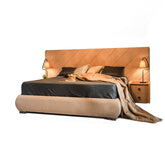 Stella King Size Bed - ROVE
