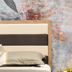 Zenith King Size Bed - ROVE