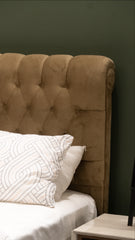 Chester King Size Bed - ROVE