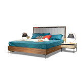 Modloft King Size Bed - ROVE