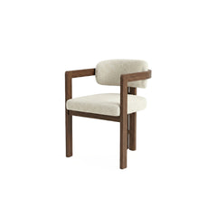 Bronze Dining Chair - ROVE PAKISTAN