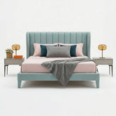 Besa King Size Bed