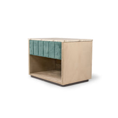 Cairo Nightstand - ROVE