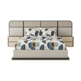 Celeste King Size Bed - ROVE PAKISTAN