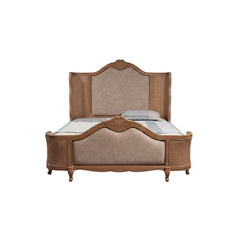 Victoria King Size Bed - ROVE PAKISTAN