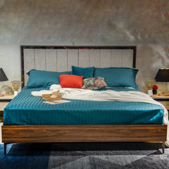Modloft King Size Bed - ROVE