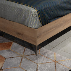 Modloft Queen Size Bed - ROVE PAKISTAN