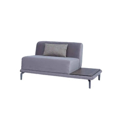 Petra Corner Sofa - Side Module with Table - ROVE PAKISTAN