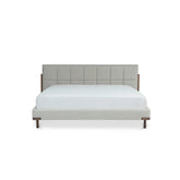 Bronze King Size Bed - ROVE