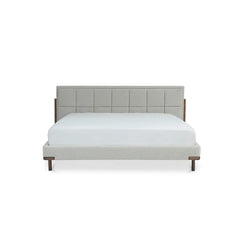 Bronze King Size Bed - ROVE