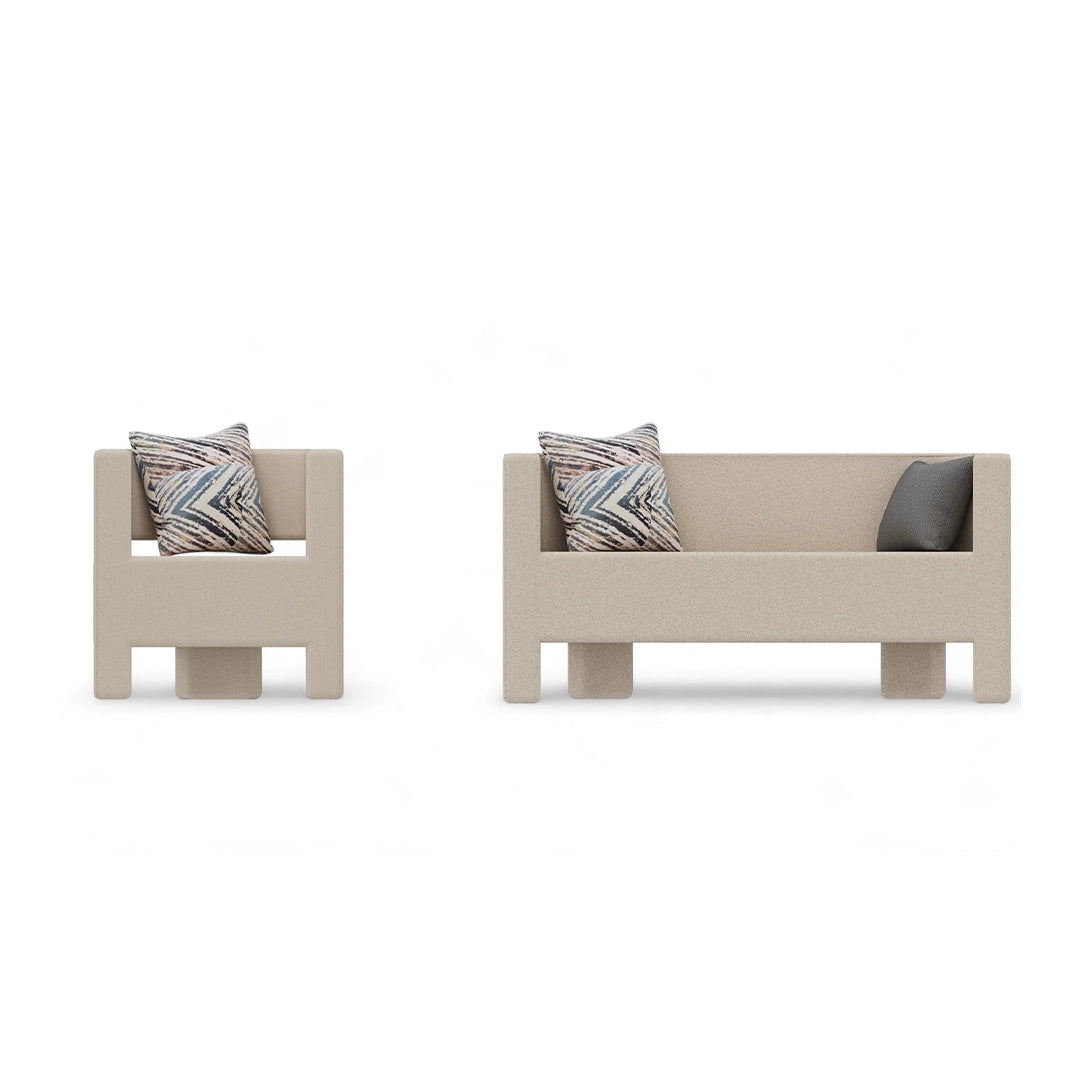 Flex Armchair - ROVE