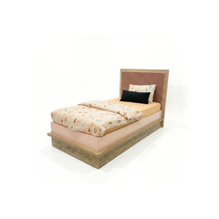 Angel City Single Bed - ROVE PAKISTAN