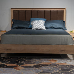 Modloft Queen Size Bed - ROVE PAKISTAN