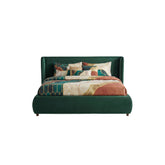 Ostik King Size Bed - ROVE PAKISTAN