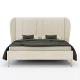 Palace King Size Bed