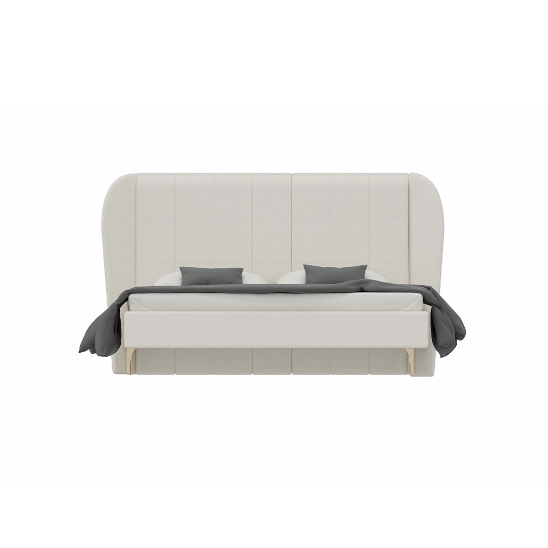 Palace King Size Bed - ROVE