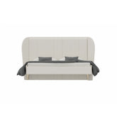 Palace King Size Bed - ROVE