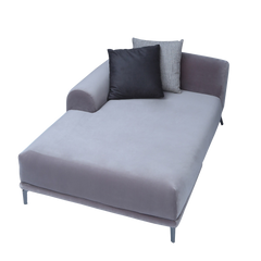Petra Corner Sofa - Corner Module - ROVE PAKISTAN