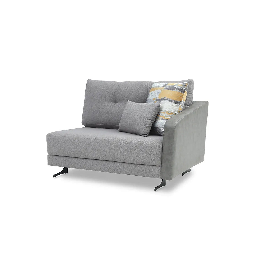 Reno Corner Sofa - Arm Module - ROVE
