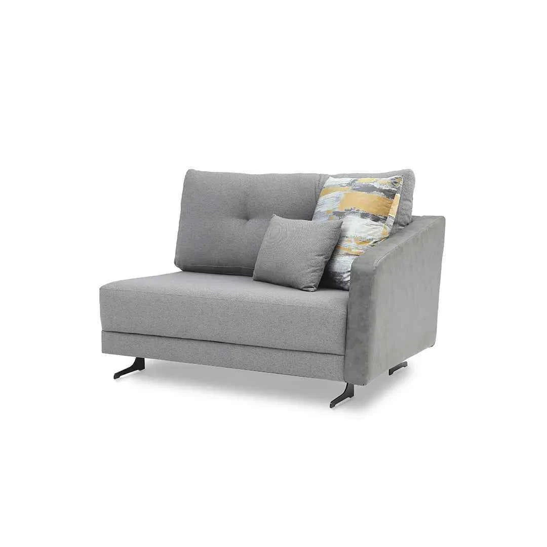 Reno Corner Sofa - Arm Module - ROVE PAKISTAN