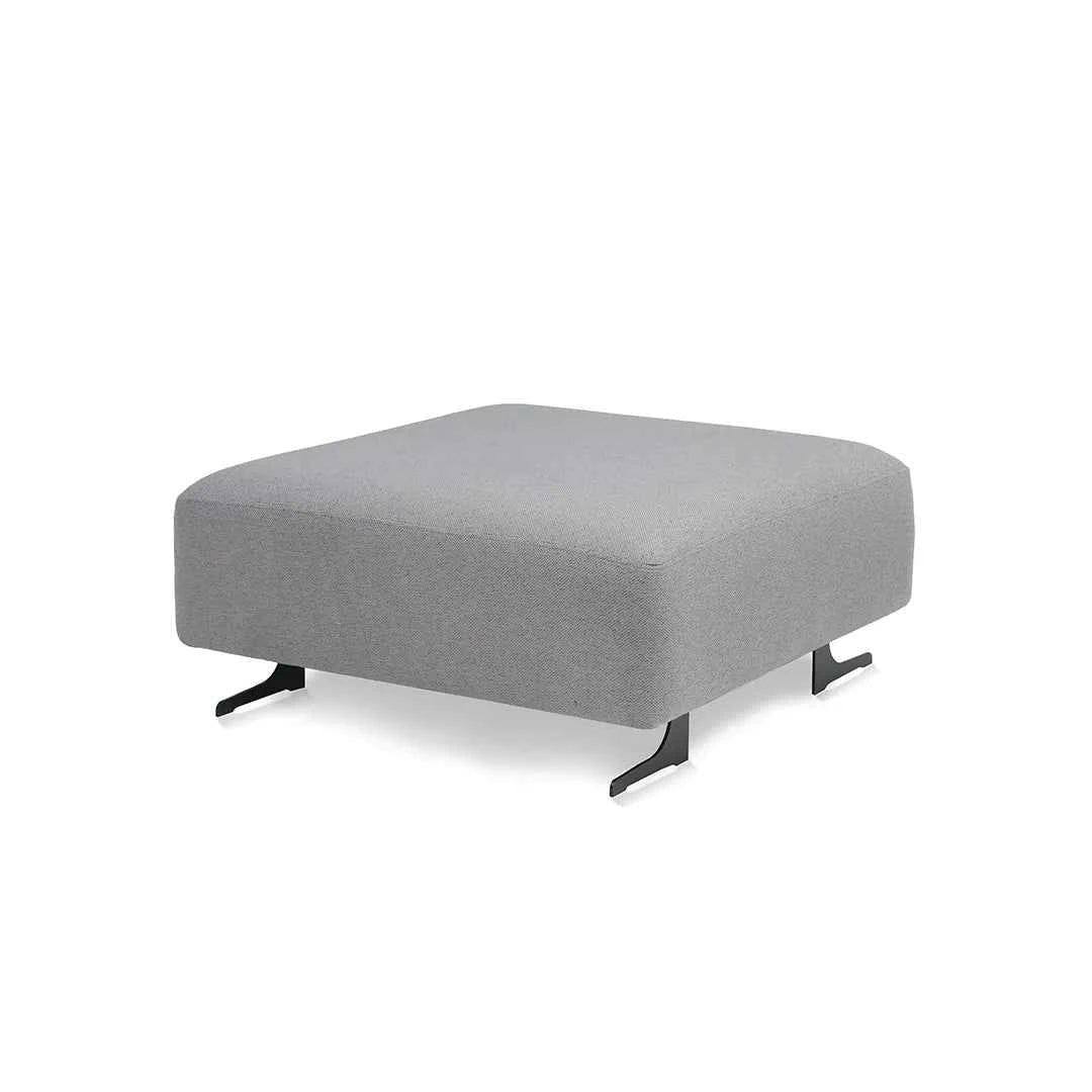Reno Corner Sofa - Pouf Module - ROVE PAKISTAN