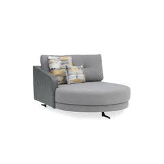 Reno Corner Sofa - Round Module - ROVE