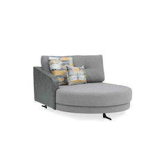Reno Corner Sofa - Round Module - ROVE PAKISTAN