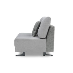 Reno Corner Sofa - Arm Module - ROVE