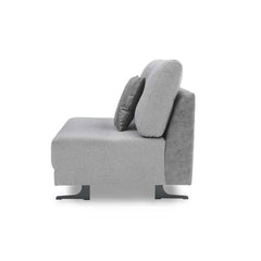 Reno Corner Sofa - Arm Module - ROVE PAKISTAN